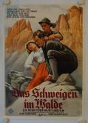 Das Schweigen im Walde (Das Schweigen im Walde)